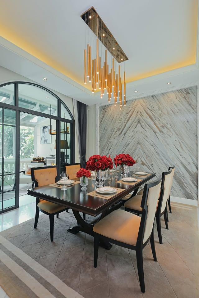 * บ้านเดี่ยว ซ.เอกมัย22 built-in ทั้งหลังขายพร้อมผู้เช่า ได้รับค่าเช่าทันที450,000บาท? 6