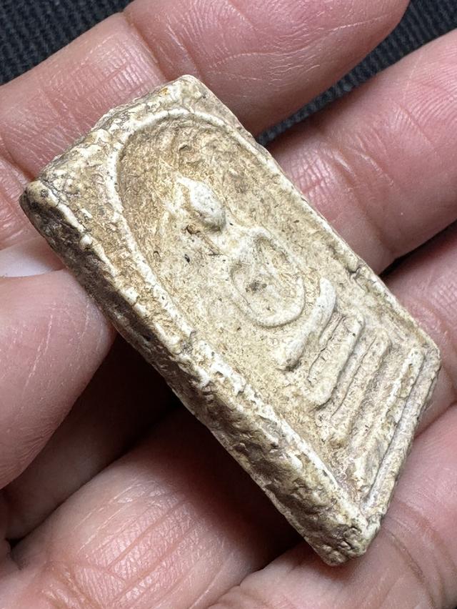 พระสมเด็จพิมพ์ปรกโพธิ์ รูปที่ 3