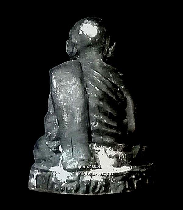 รูปหล่อหลวงปู่ทองมาก วัดนิคมประสาท จ.สงขลา 5