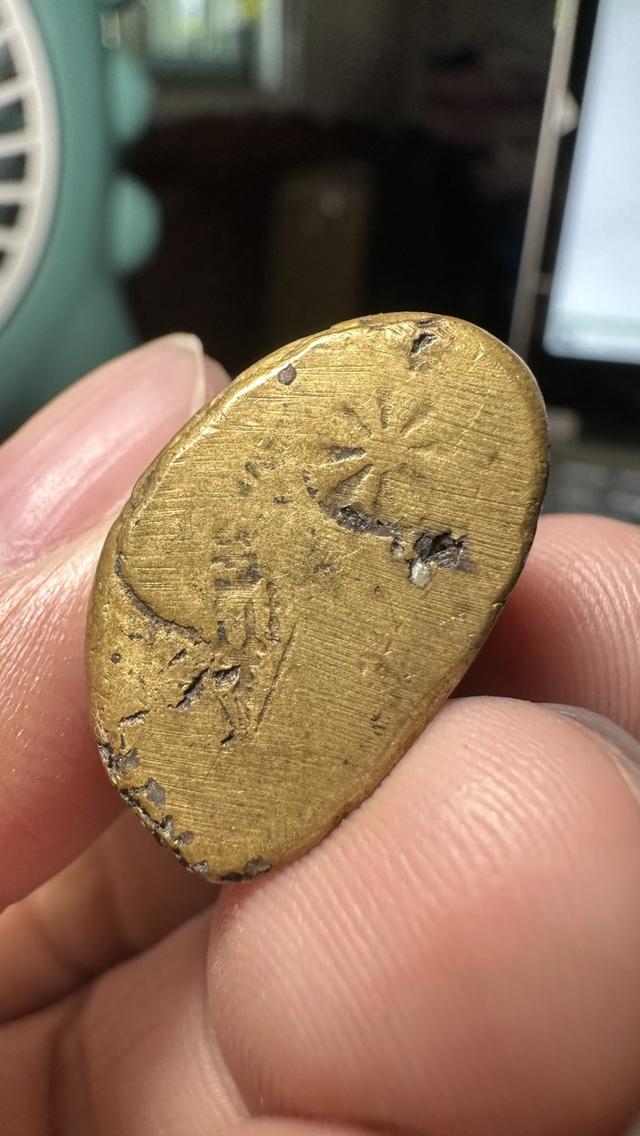 พระพุทธชินราชอินโดจีน 2485 รูปย่อยที่ 3