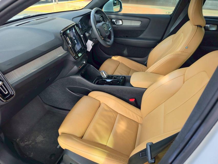 รหัสรถ BAC3383 🚗✨ ขาย Volvo XC40 Recharge T5 Inscription PHEV ปี 2021 18