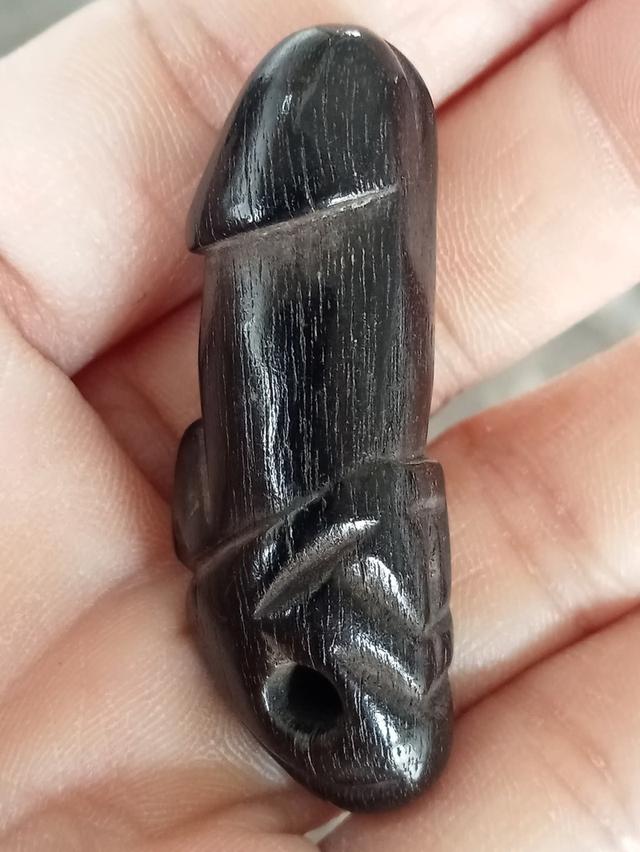 ปลัดขิกหลวงพ่อกลั่น วัดอินทราวาส  3