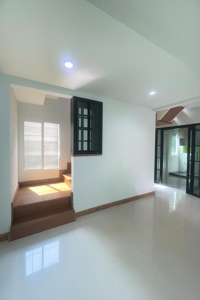 ขายบ้านแฝด 2 ชั้น The Plant รังสิต–คลอง 3 ของแถมจัดเต็ม พร้อมเข้าอยู่ ทำเลดี ใกล้ฟิวเจอร์พาร์ค รังสิต 3