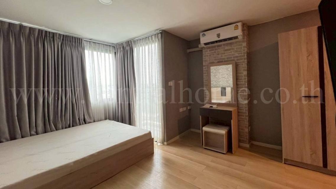 คอนโด แกรนด์ วุฒากาศ 57 ใกล้ BTS วุฒากาศ 3