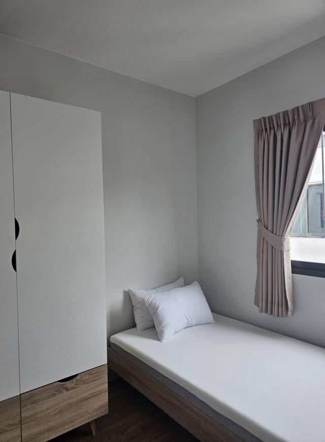 ให้เช่าทาวน์โฮม Pleno สุขุมวิท-บางนา 3  Townhome for Rent – Pleno Sukhumvit-Bangna 3 15