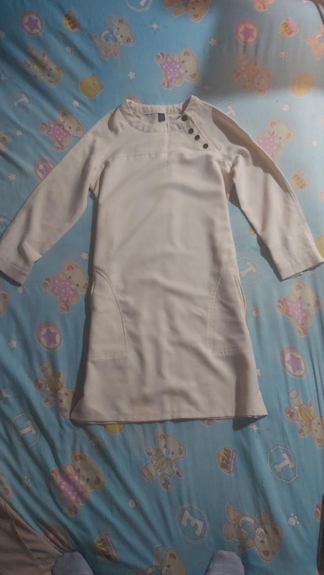   กระโปรง,ชุดเดรสผู้หญิง 2