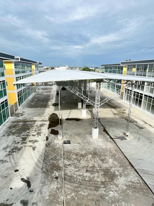 ื้พื้นที่ให้เช่า ออฟฟิศให้เช่า อาคารพาณิชย์ 2