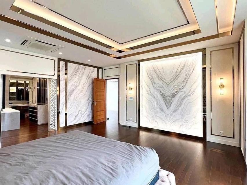 พฤกษ์ภิรมย์ ถนนราชพฤกษ์ 4