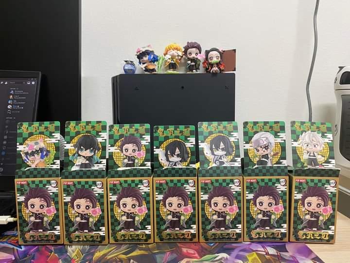 พร้อมส่ง Demon Slayer