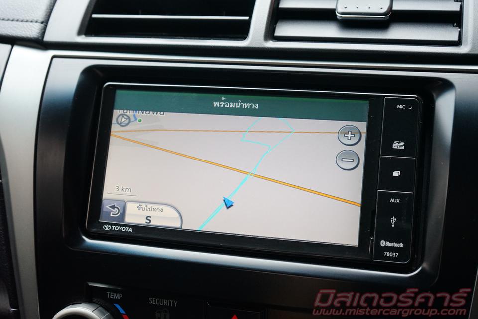 2014 TOYATA CAMRY 2.0 G EXTREMO ( 1605 ) 15