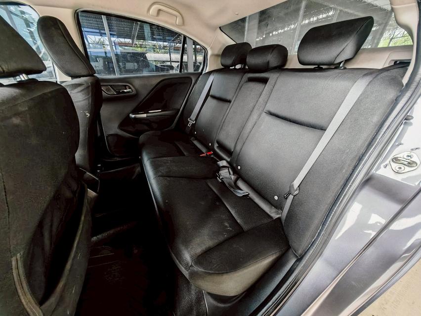 2014 Honda City 10