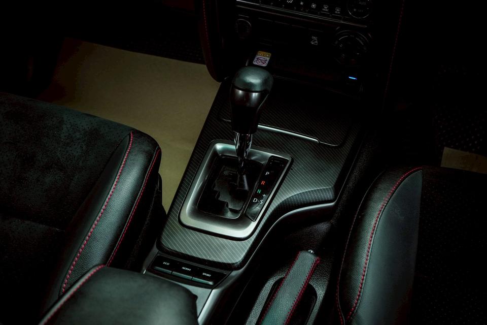 รหัสรถ CBL9659 TOYOTA FORTUNER 2.8 GR Sport (Black Top) 4WD AT 2023 รูปที่ 20