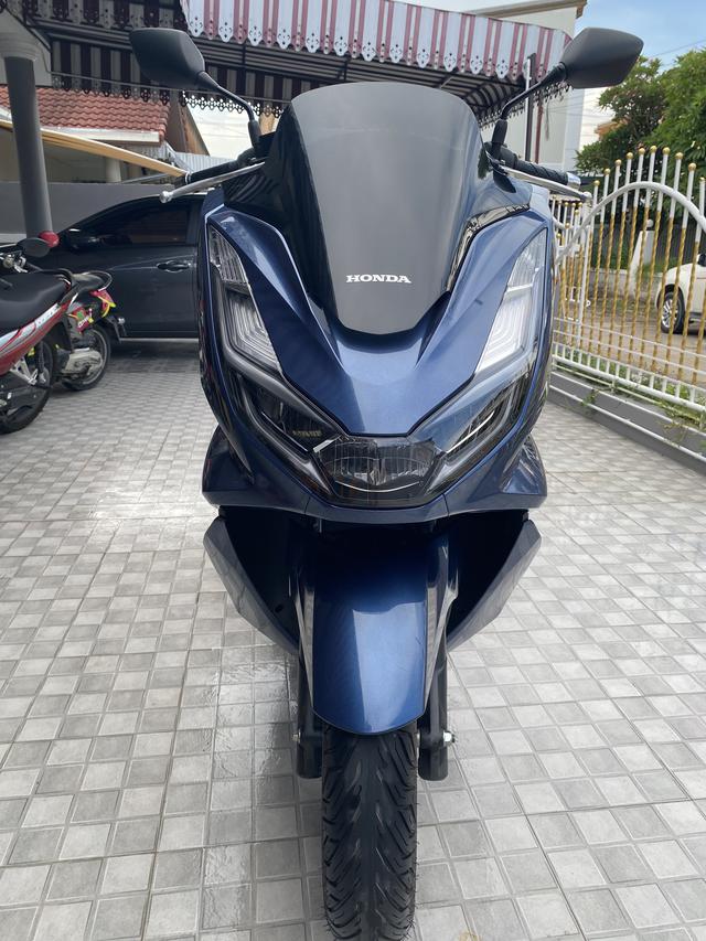 *ขายดาวน์* HONDA PCX160 ปี 2021 3