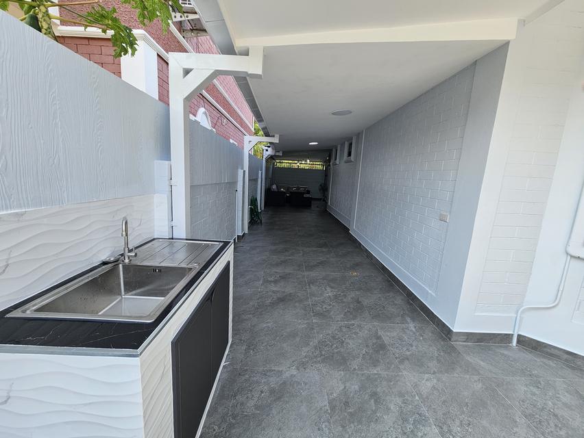 ประกาศบ้านเช่าในพัทยาโทร0863637100 7