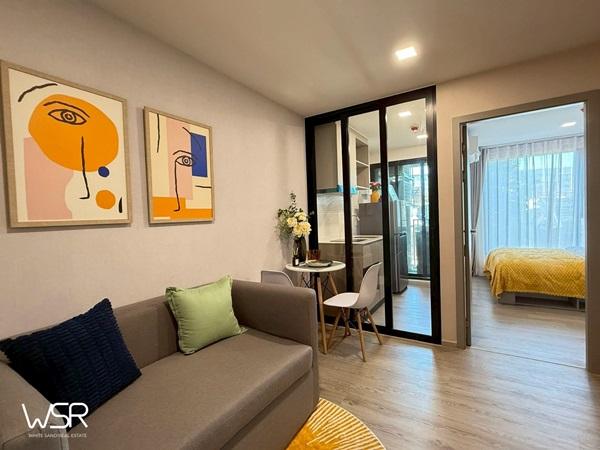 Kave Coco Bangsaen คอนโดใหม่ ติด ม.บูรพาที่ตอบโจทย์นักศึกษามากที่สุด โทร 093-1681685 11