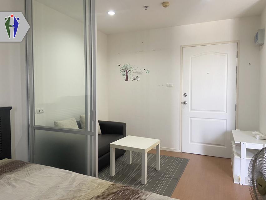 คอนโดให้เช่า พัทยาเหนือ 7500 บาท ถนนสุขุมวิท 3