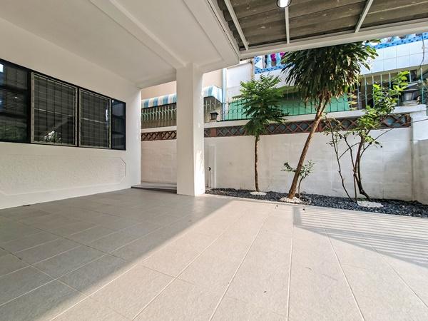 🏡 บ้านแฝด หมู่บ้านสมชายพัฒนา บางโปรง 5