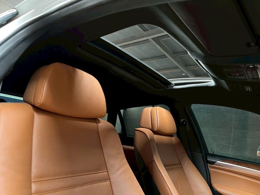 BMW X6 3.0 E71 xDrive35i 4WD SUV 9