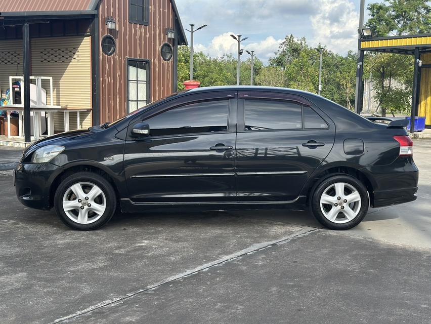 รหัสรถ TBK53 Toyota Vios 1.5G💥ปี2009💥