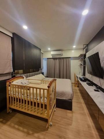 ให้เช่าบ้านเดี่ยว หลังมุม ใกล้ รถไฟฟ้าสายสีแดง สถานีดอนเมือง ,สนามบินดอนเมือง, รร.นานาชาติ Harrowหมู่บ้าน CENTRO Vibhava 5