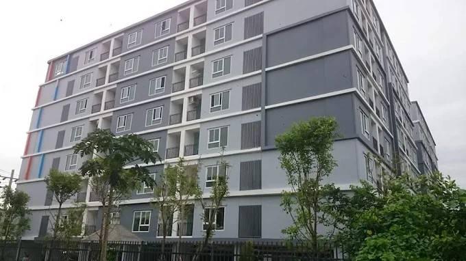 คอนโดมิเนียมมือสองสภาพดี รูปที่ 6