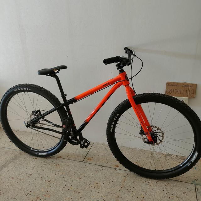 จักรยาน เสือภูเขา KONA UNIT 29"