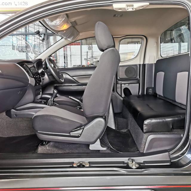 ไททั้นแคป มือเดียว สวยมาก รูปที่ 11