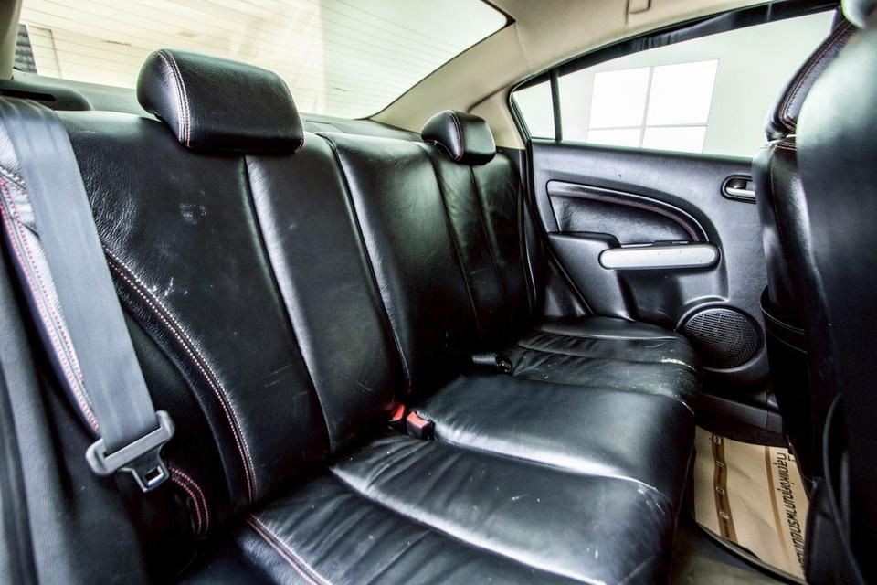 MAZDA 2 1.5 GROOVE 2011 รูปที่ 10