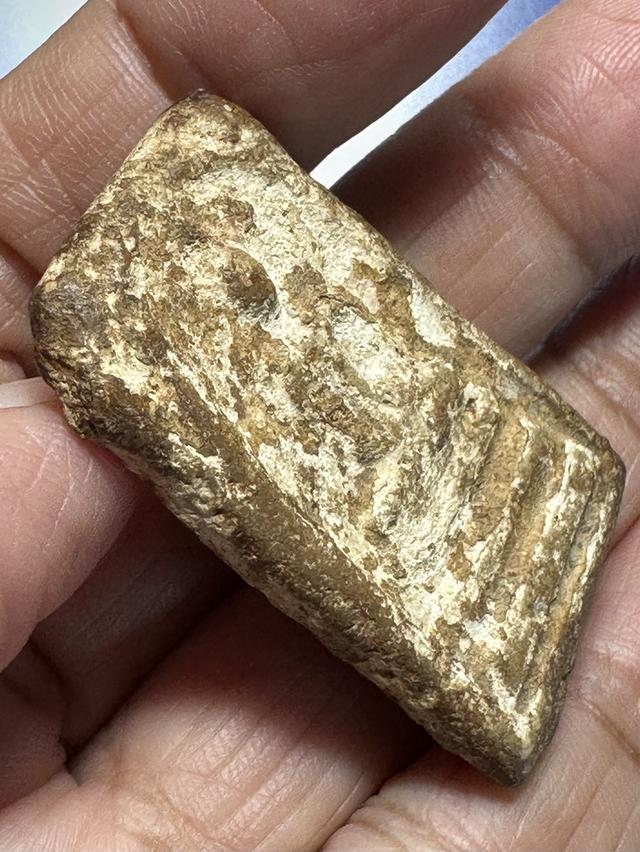 องค์ละ1850🙏พระสมเด็จพิมพ์ใหญ่ มีคราบกรุ🙏พระสมเด็จเนื้อเก่า มีคราบลงรักเดิม รูปที่ 3