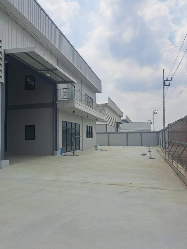 โรงงานมือหนึ่งพร้อมออฟฟิศ คุณภาพดี สร้างแข็งแรงมาก ขายถูก ดอนไก่ดี กระทุ่มแบน สมุทรสาคร ใกล้ซ.คลองมะเดื่อ17 และซ.พันธุวงษ์ 2