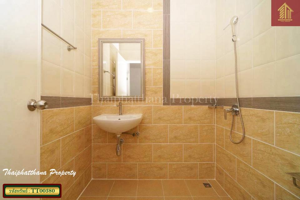 โกลเด้น ทาวน์ 2 อ่อนนุช-พัฒนาการ 12