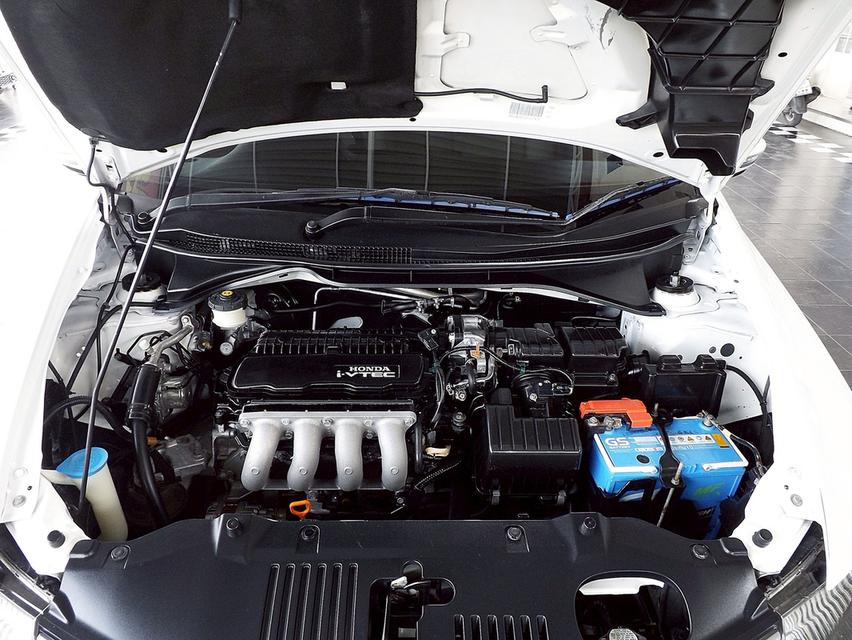 รหัสรถ KCY4709 HONDA CITY 1.5S AUTO ปี 2011 10