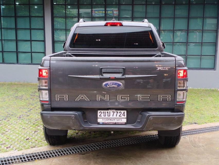 (แจ้งรหัสรถ KN7724) FORD RANGER, 2.2 XLT ปี2022 รูปที่ 2