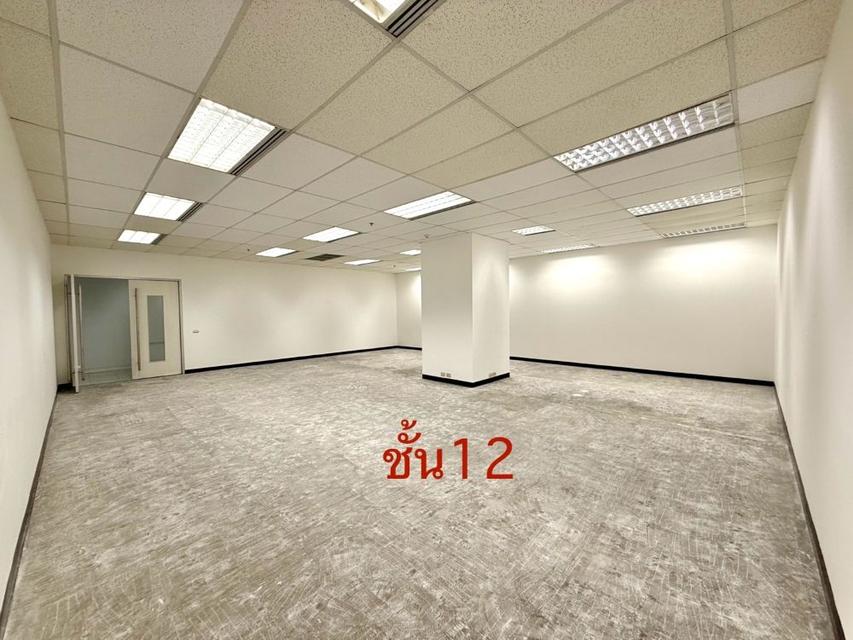 ให้เช่าพื้นที่สำนักงาน อาคารซอฟต์แวร์พาร์ค ถ.แจ้งวัฒนะ ทำเลดี เดินทางสะดวก ติด MRT สถานีแจ้งวัฒนะ-ปากเกร็ด 28 15