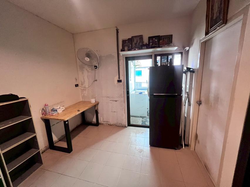 เอื้ออาทรเทพารักษ์3 บางพลี-ตำหรุ ตึก 87 ชั้น 4 ขาย 550,000 12