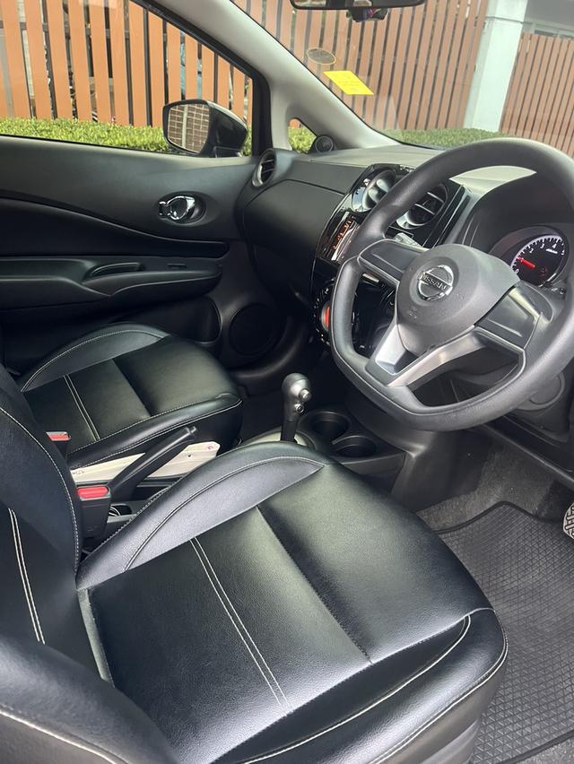 ์ Nissan Note 2017 1.2V รูปที่ 6