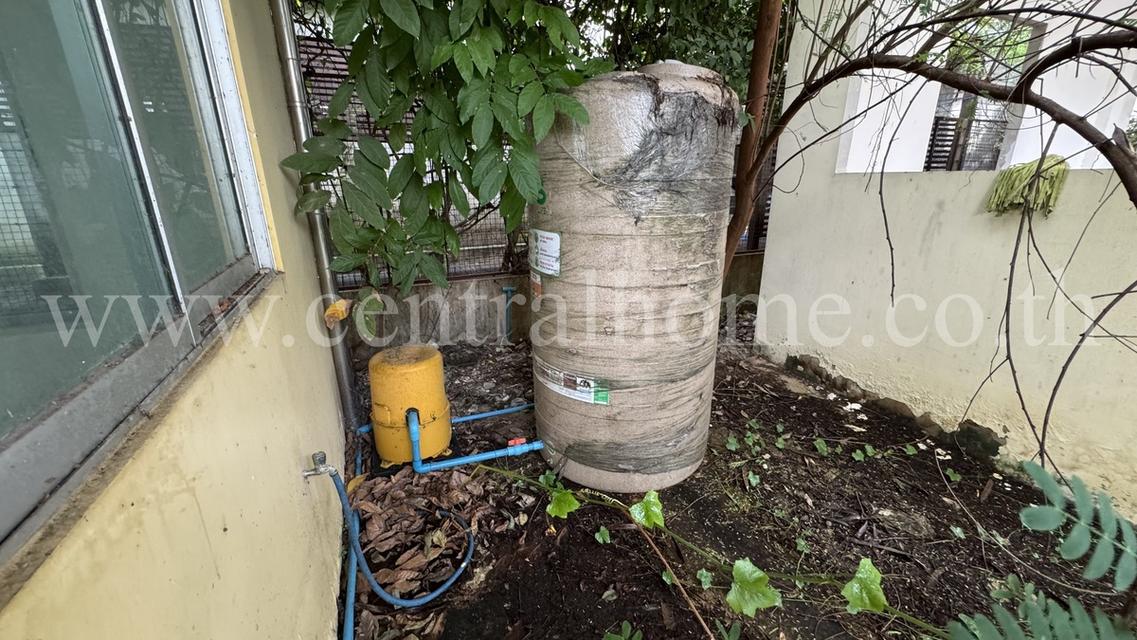 บ้านเดี่ยว 50 ตร.วา ซอยสุคนธสวัสดิ์ 20 ลาดพร้าว บัานไม่เคยเข้าอยู่ 16