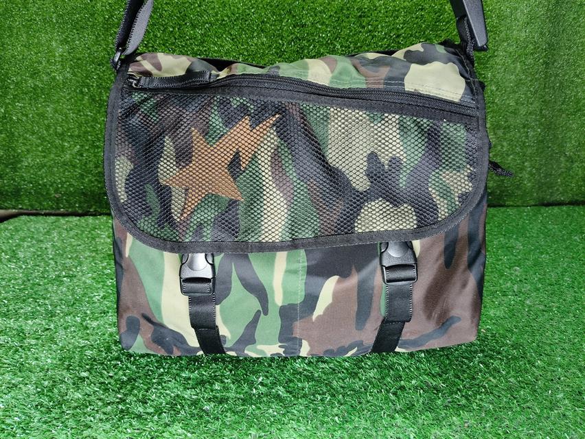 Stabape Messenger Bag