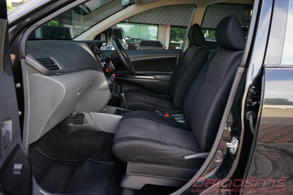 2012 TOYOTA AVANZA 1.5 G  ( 349 ) 9