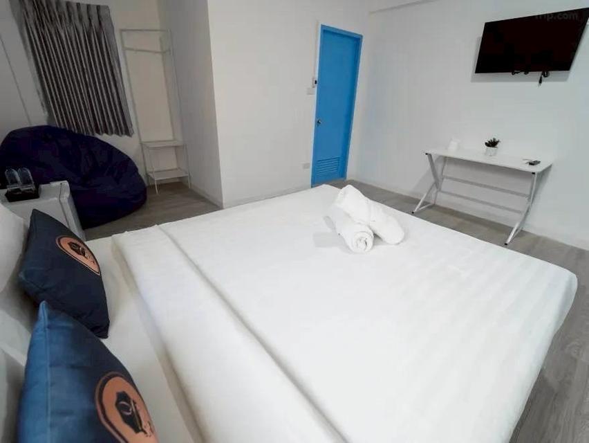 ขายอพาร์ทเม้นท์ พัทยา ชลบุรี 3