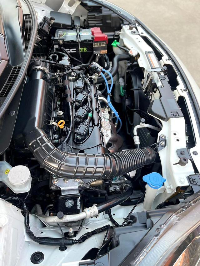 𝐒𝐔𝐙𝐔𝐊𝐈 𝐒𝐖𝐈𝐅𝐓 geo x navigator A/T ตัวท๊อป ปี𝟔2 (2019) รูปที่ 17