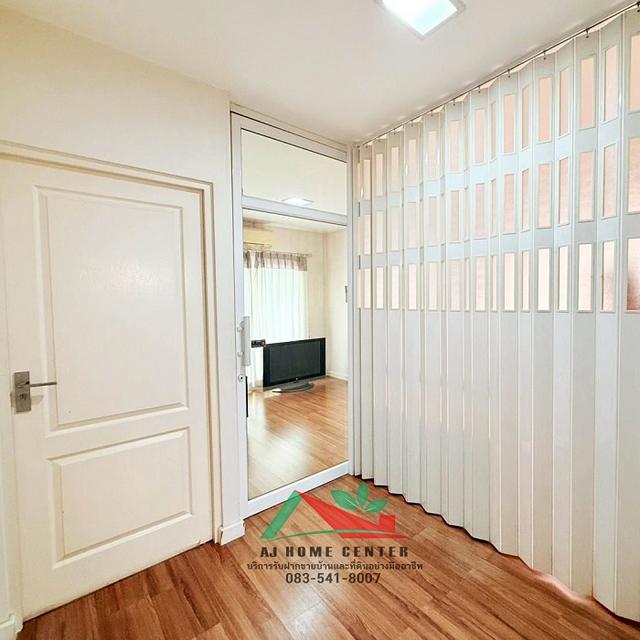 ขายบ้านเดี่ยว63.6ตรว. โครงการ ชัยพฤกษ์ วัชรพล ถ.สุขาภิบาล5 หลังใหญ่ ต่อเติมครบ ต่อรองได้ 10