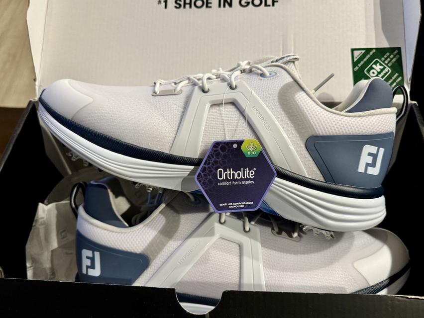 FOOTJOY HYPERFLEX  UK10/US 11