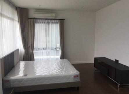 PP405 ขาย พร้อมคนเช่า บ้านเดี่ยว เศรษฐสิริ กรุงเทพกรีฑา 1  9