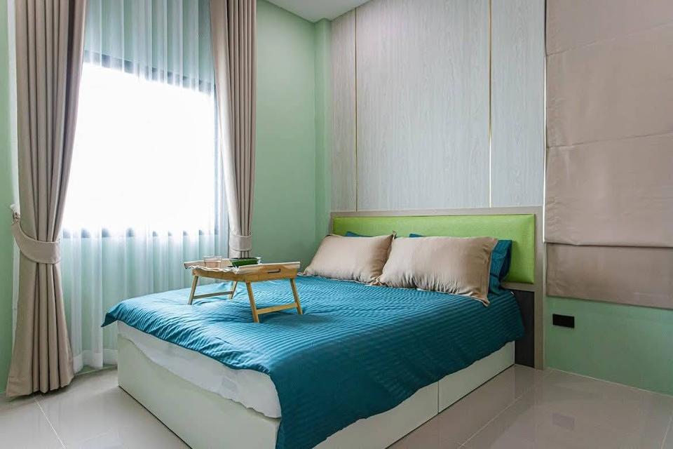 บ้านเดี่ยว สไตล์โมเดริ์น คลาสสิค บ้านโป่ง-เบิกไพร จ.ราชบุรี 7