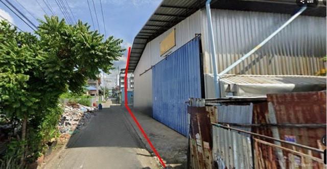 ให้เช่าโกดังคลังสินค้า พื้นที่ 350 ตร.ม. ซอยนวมินทร์ 163 ใกล้ตลาดปัฐวิกรณ์ โกดังพร้อมใช้งาน พื้นที่โล่งโปร่ง เหมาะสำหรับใช้เป็นคลังเก็บสินค้าศูนย์กระจ 3