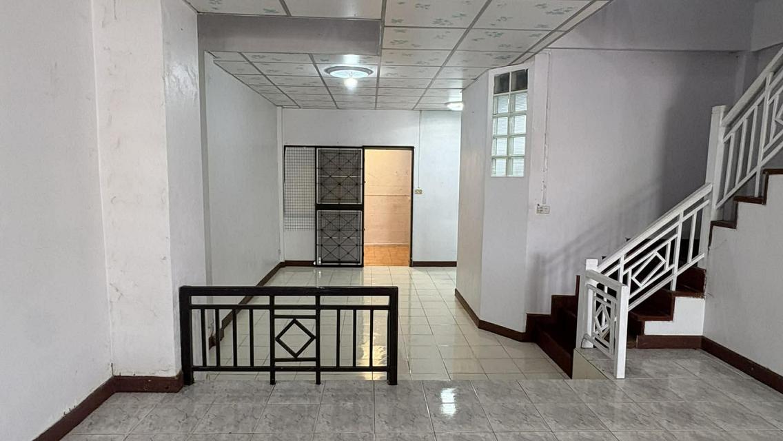 ทาวเฮาส์ 2 ชั้น จ.ขอนแก่น 16