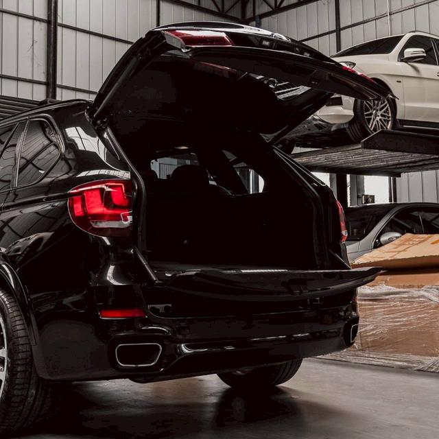 รหัสรถ 67GG414 BMW X5 xDrive40e M Sport ปี 2015  18
