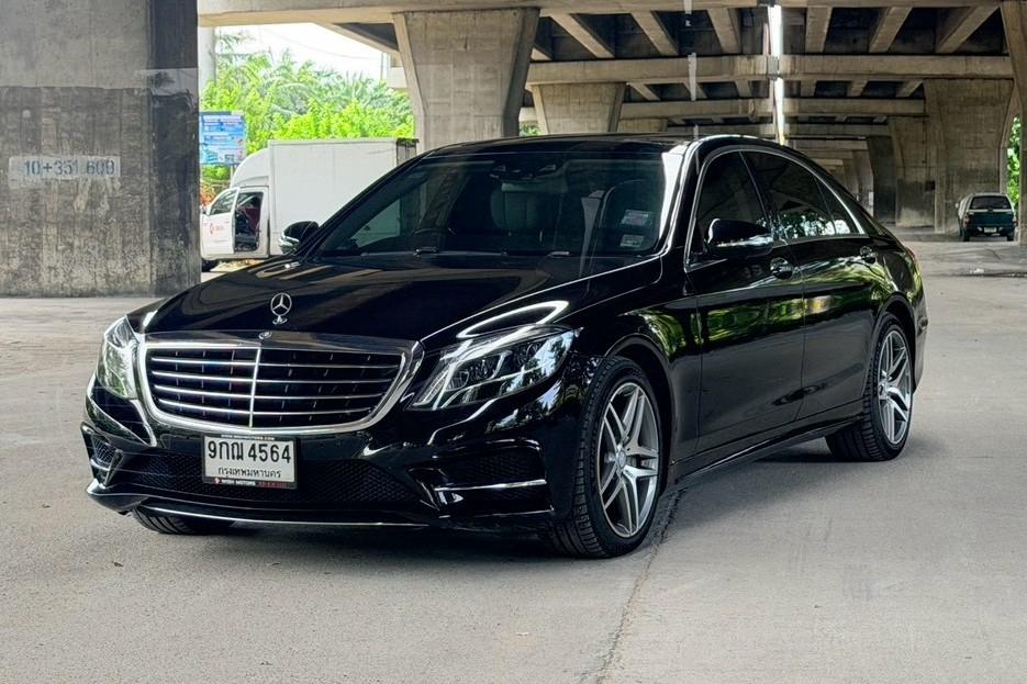 ✅ 2019 Mercedes-Benz S300 BLUETEC HYBRID AMG W222 AT
