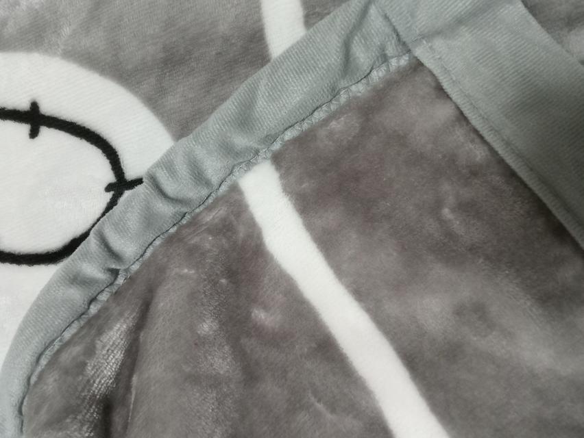 ผ้าห่มนวม  3 ฟุต มือสอง รูปที่ 4